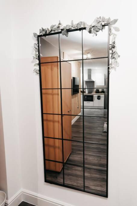 Stunning Modern Heart Of The City Apartment Sheffield Zewnętrze zdjęcie