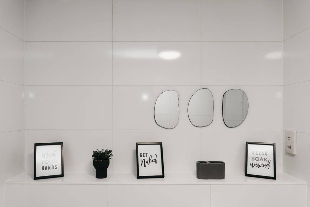 Stunning Modern Heart Of The City Apartment Sheffield Zewnętrze zdjęcie